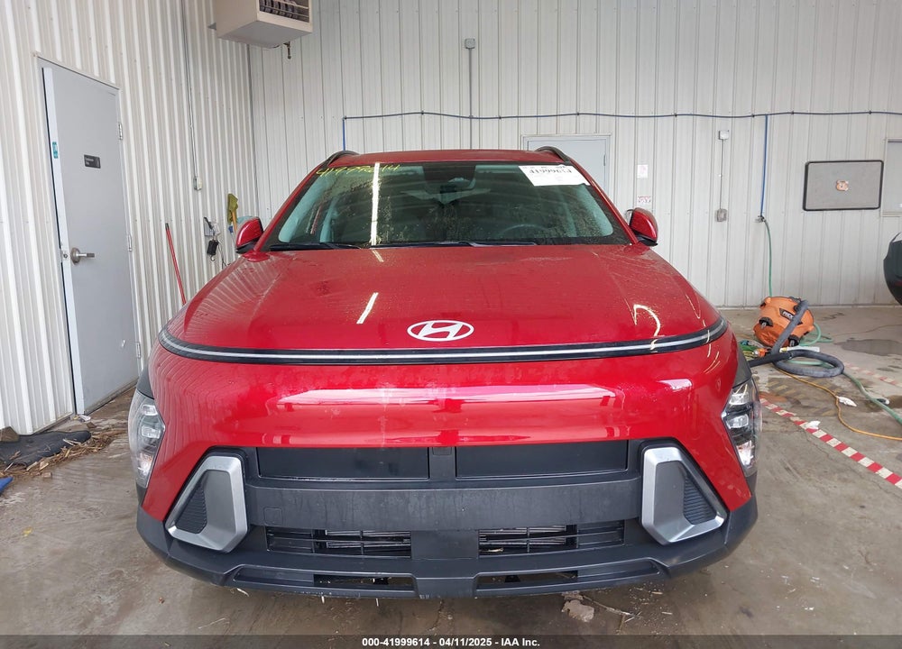 2024 HYUNDAI KONA SEL VIN: KM8HBCAB0RU151016