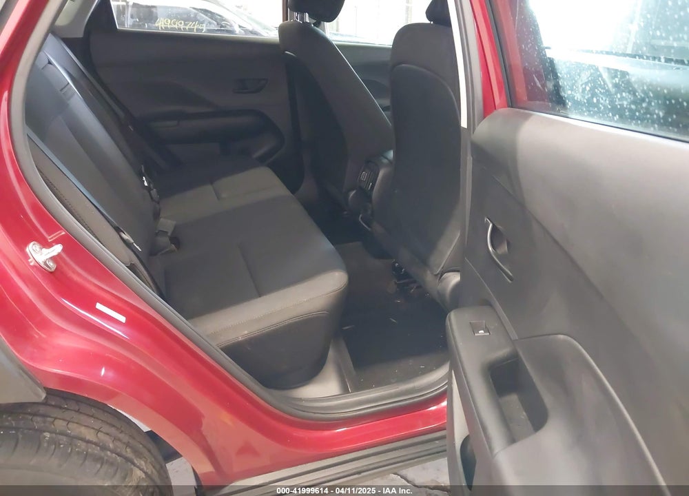 2024 HYUNDAI KONA SEL VIN: KM8HBCAB0RU151016