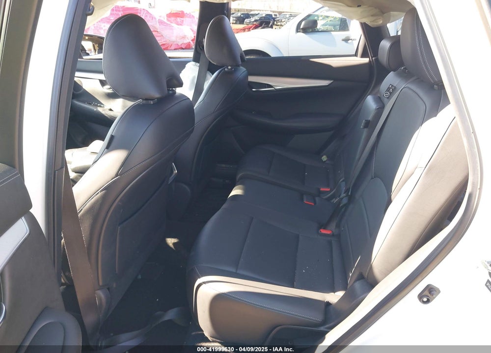 2020 INFINITI QX50 VIN: 3PCAJ5M33LF105608