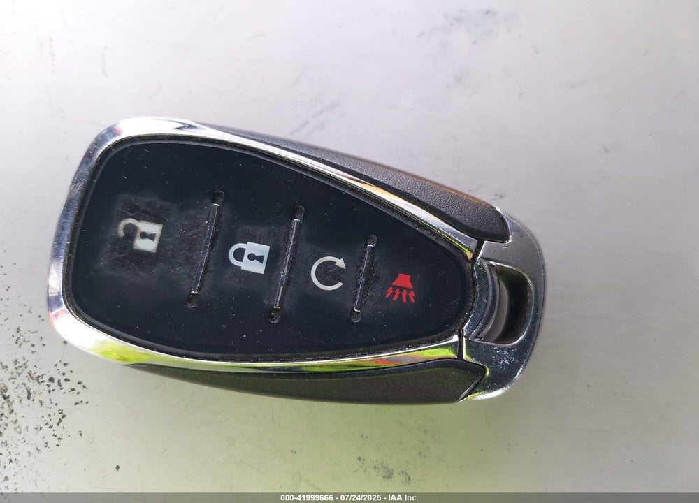 2020 CHEVROLET EQUINOX VIN: 3GNAXUEV1LS647460