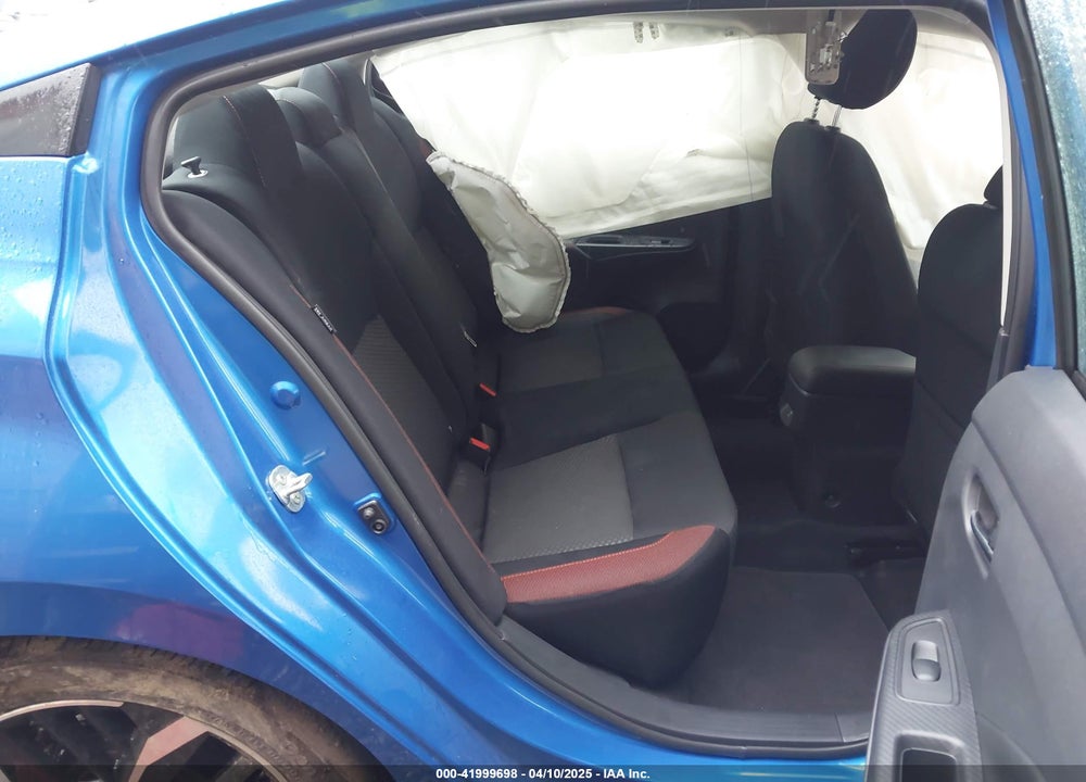 2024 NISSAN VERSA VIN: 3N1CN8FV4RL877657