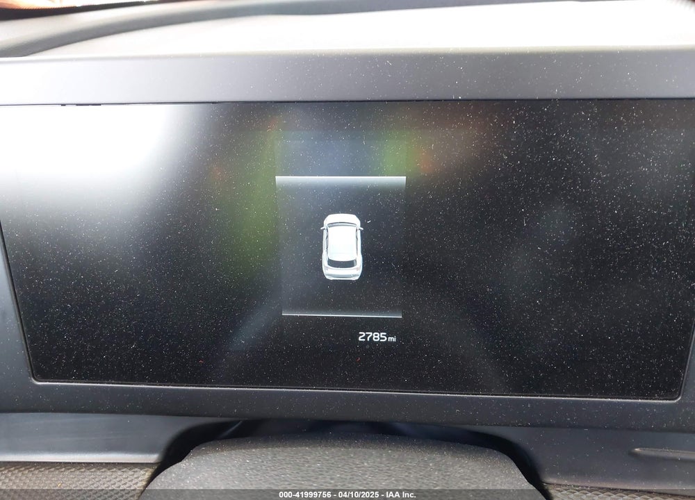 2025 KIA SPORTAGE LX VIN: KNDPU3DF7S7347029