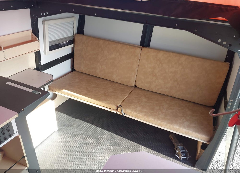 2023 TAXA OTHER VIN: 4T9AM1814PH049220