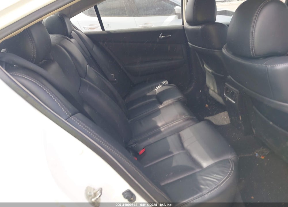 2012 NISSAN MAXIMA 3.5 SV VIN: 1N4AA5AP0CC802163