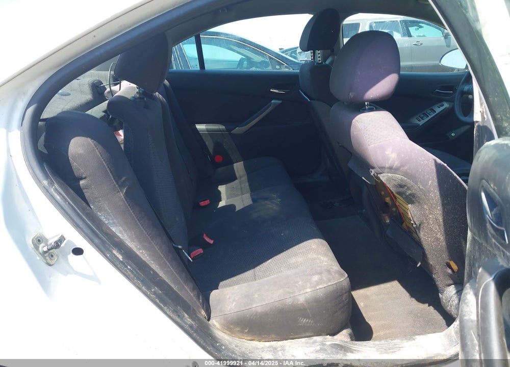 2006 PONTIAC G6 VIN: 1G2ZG558764146061