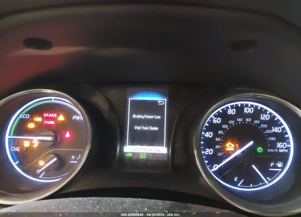 2020 TOYOTA CAMRY VIN: 4T1C31AK3LU518011