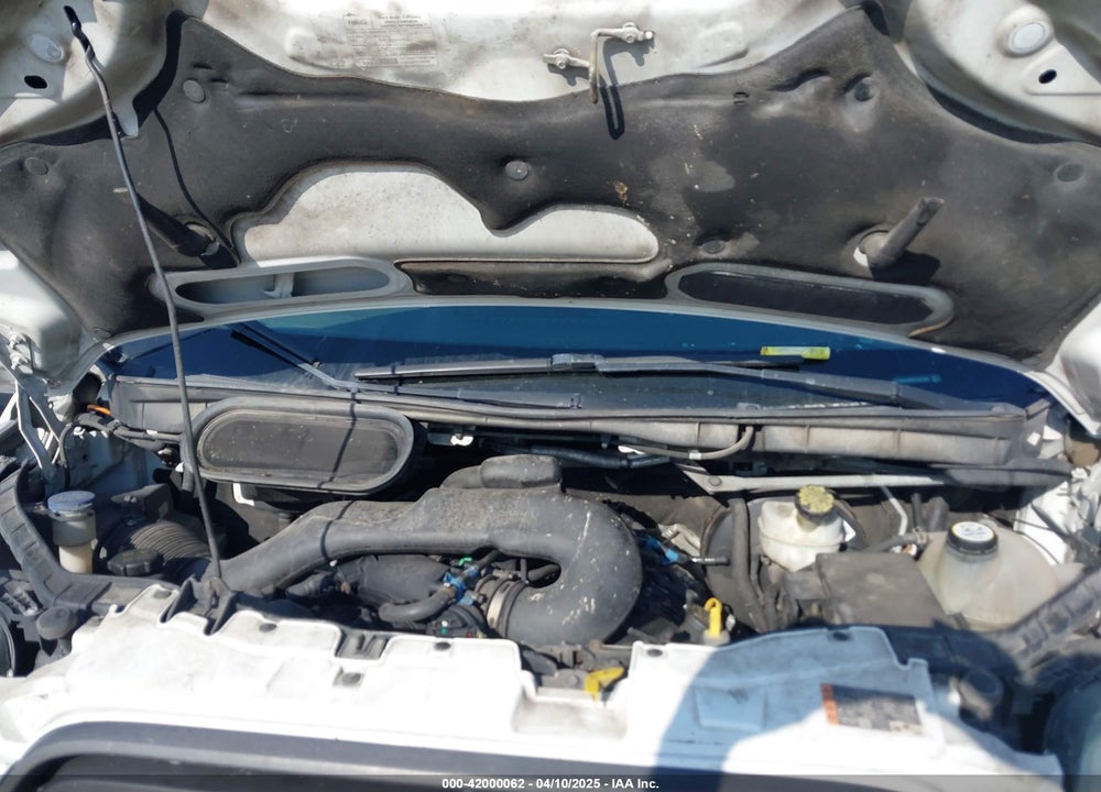 2015 FORD TRANSIT-250 VIN: 1FTNR2CM6FKA22863