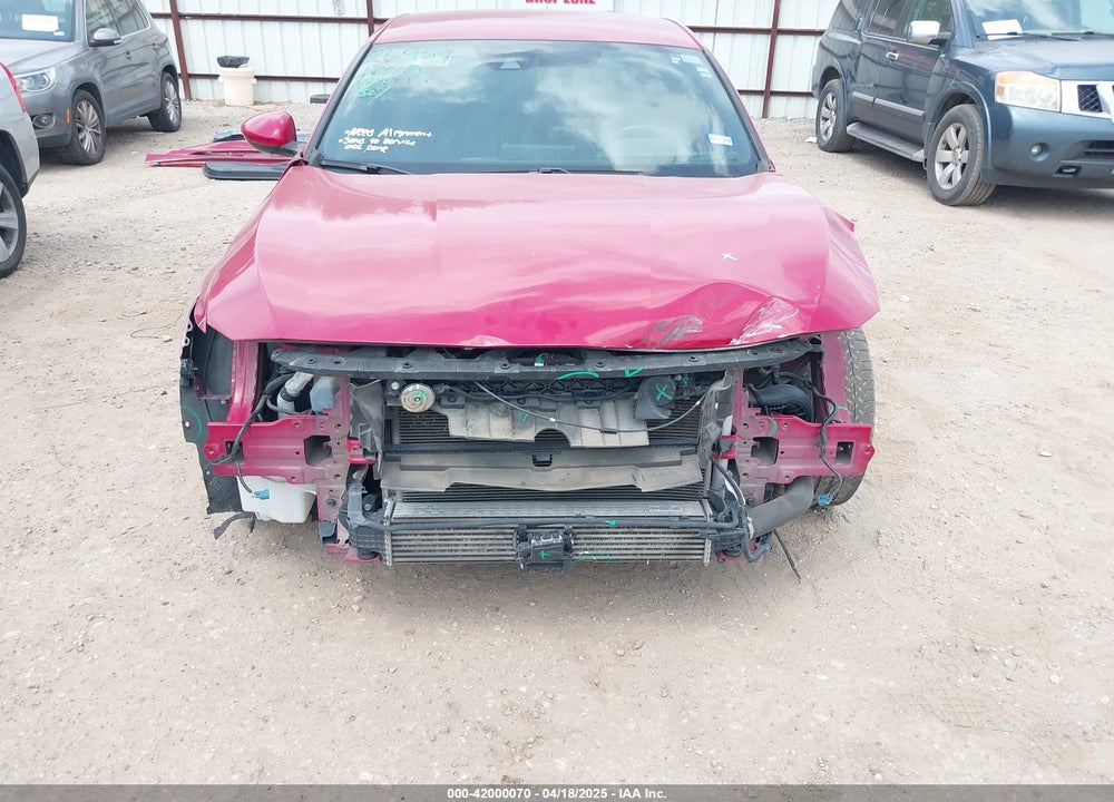 2020 HONDA ACCORD VIN: 1HGCV1F33LA004100