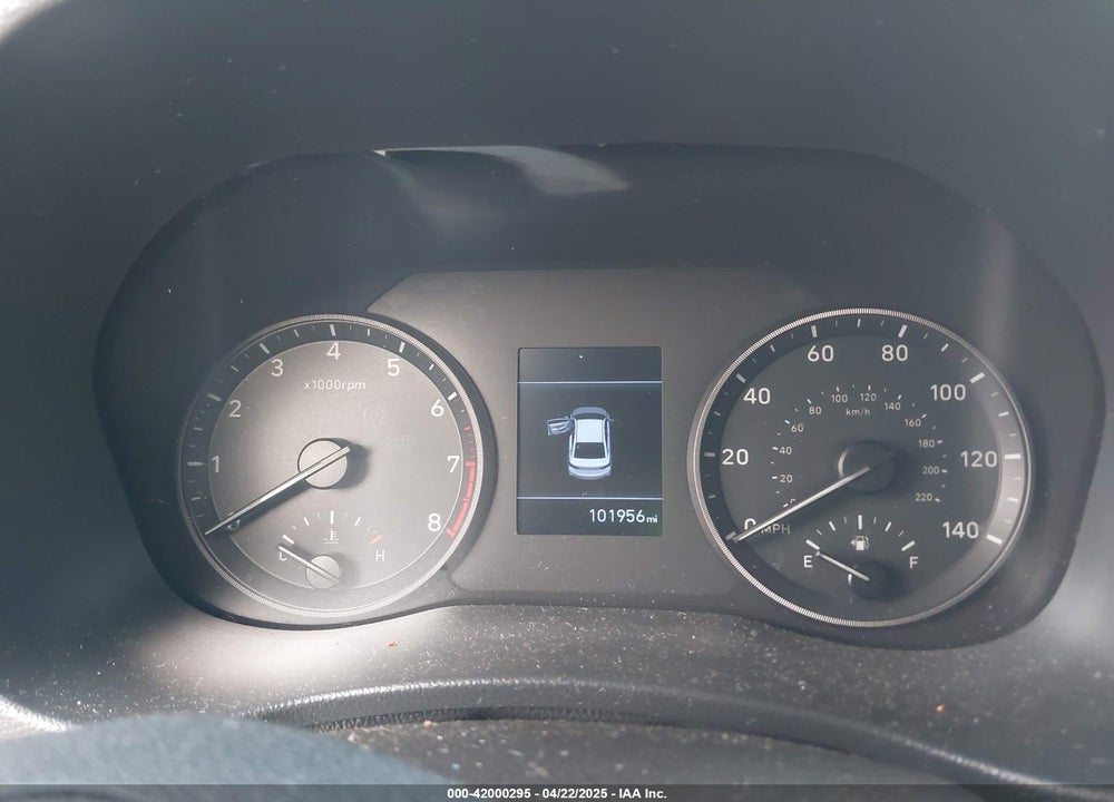 2018 HYUNDAI ACCENT LIMITED VIN: 3KPC34A35JE020712