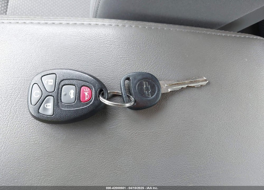 2011 CHEVROLET MALIBU VIN: 1G1ZC5E14BF199771
