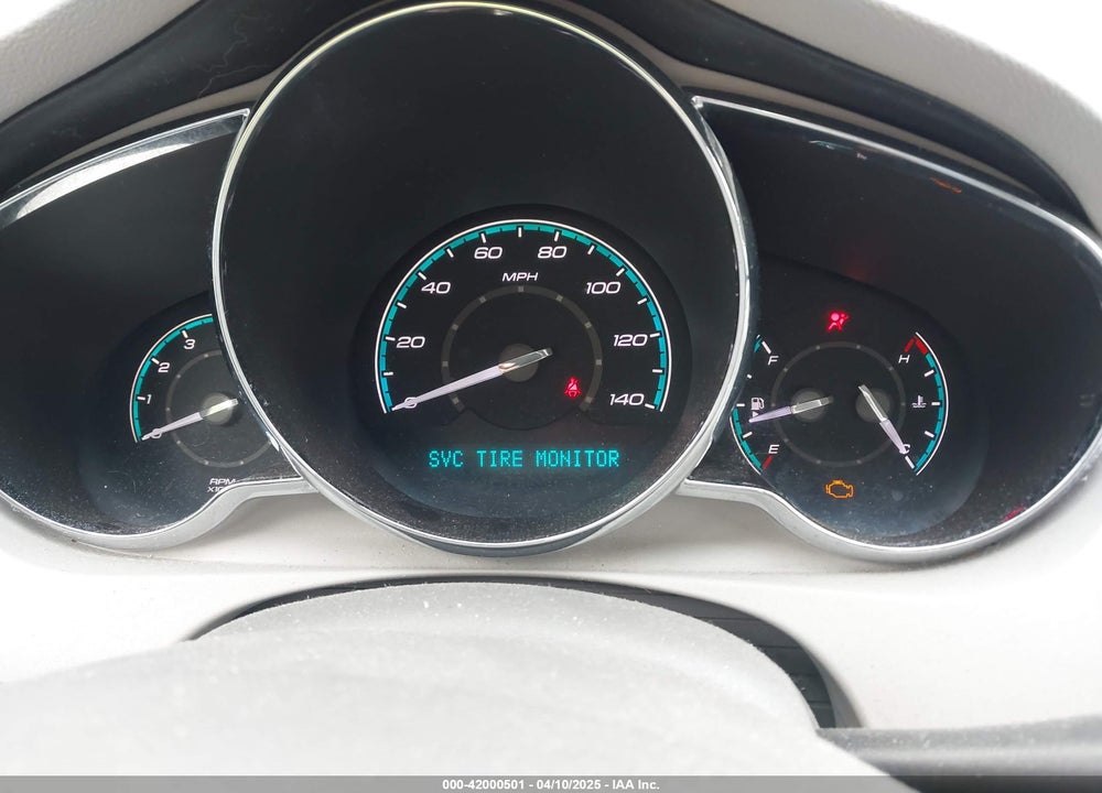 2011 CHEVROLET MALIBU VIN: 1G1ZC5E14BF199771