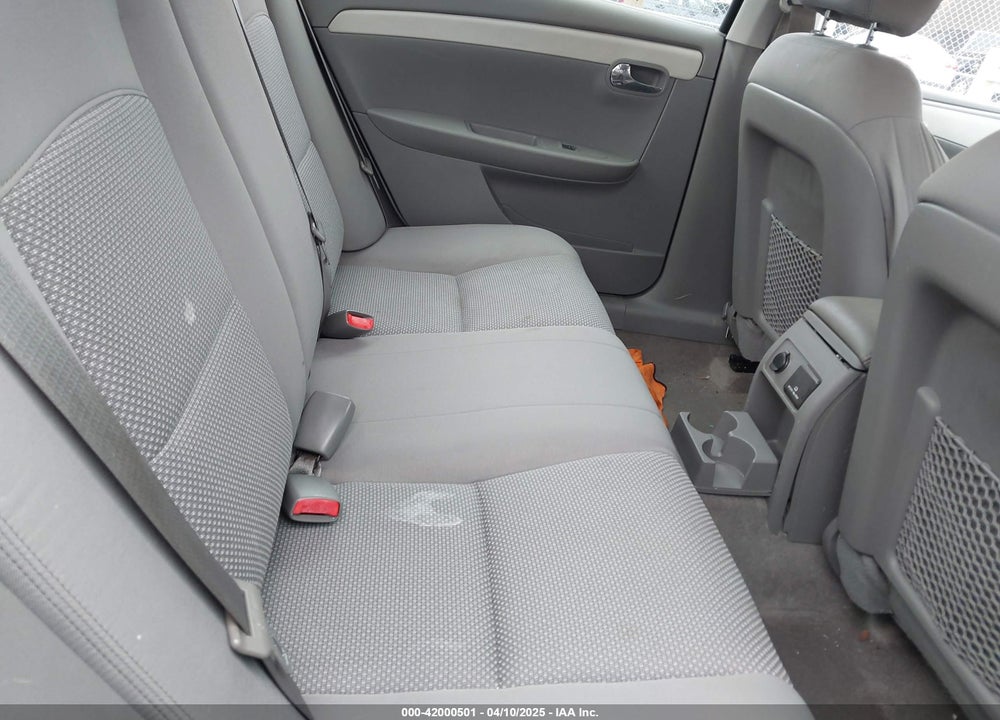 2011 CHEVROLET MALIBU VIN: 1G1ZC5E14BF199771