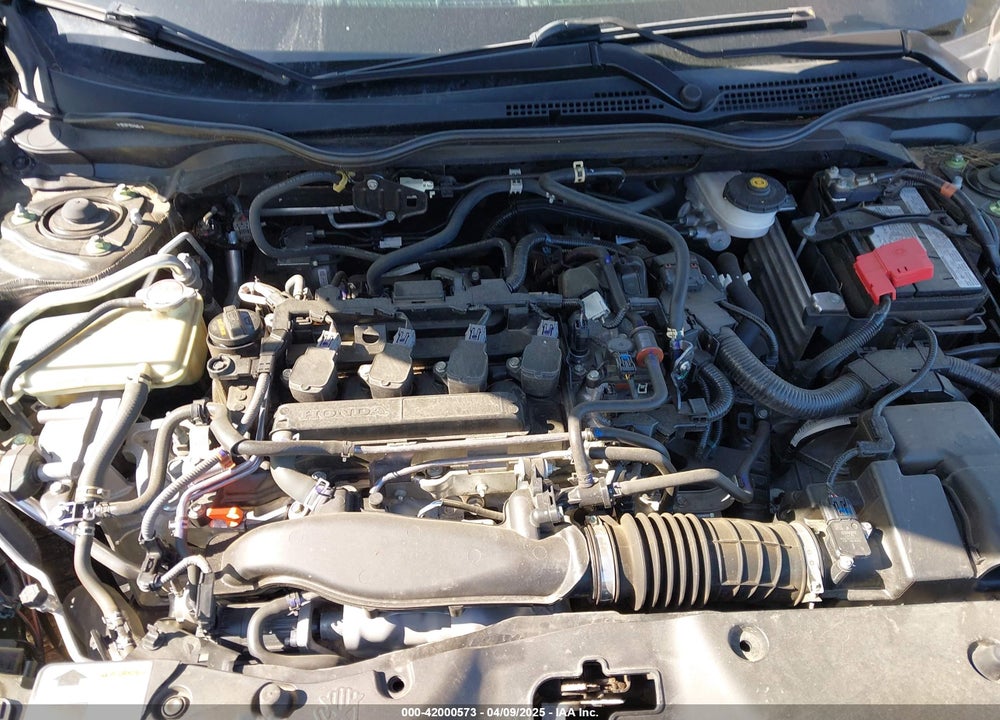 2021 HONDA CIVIC EX VIN: SHHFK7H62MU411007