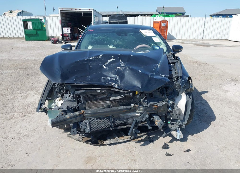 2014 FORD FUSION VIN: 3FA6P0HD5ER241143