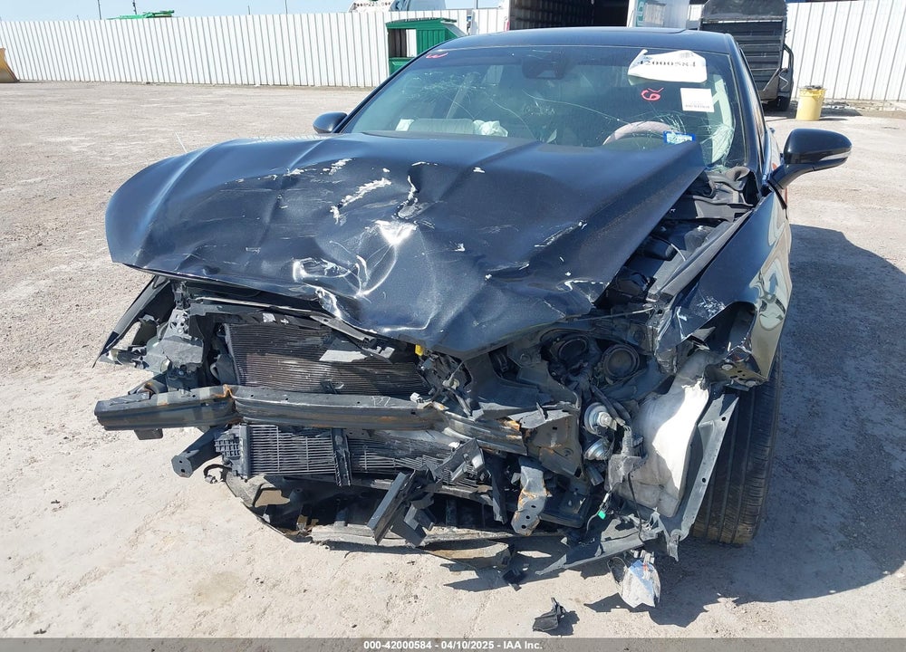 2014 FORD FUSION VIN: 3FA6P0HD5ER241143