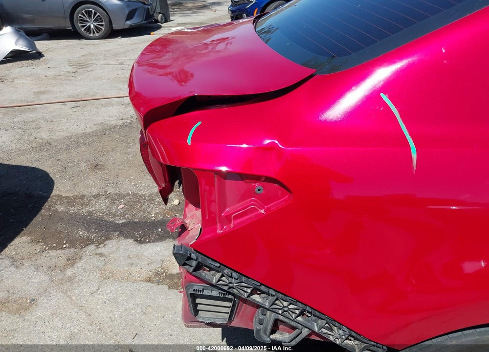 2021 KIA RIO S VIN: 3KPA24AD0ME370062