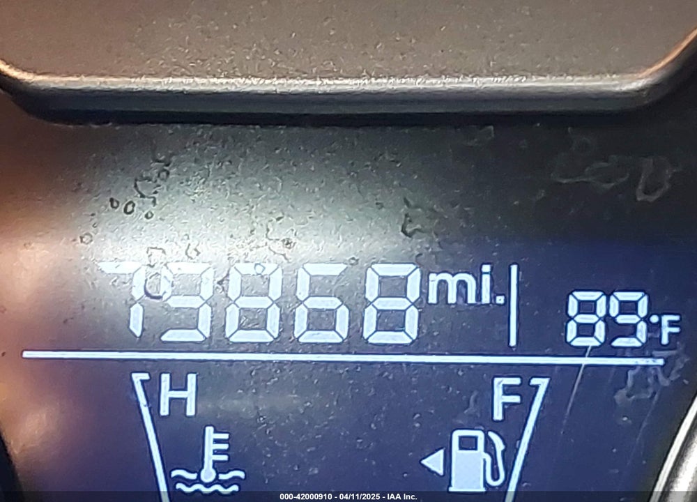 2017 HYUNDAI VELOSTER VALUE EDITION VIN: KMHTC6AD1HU316578