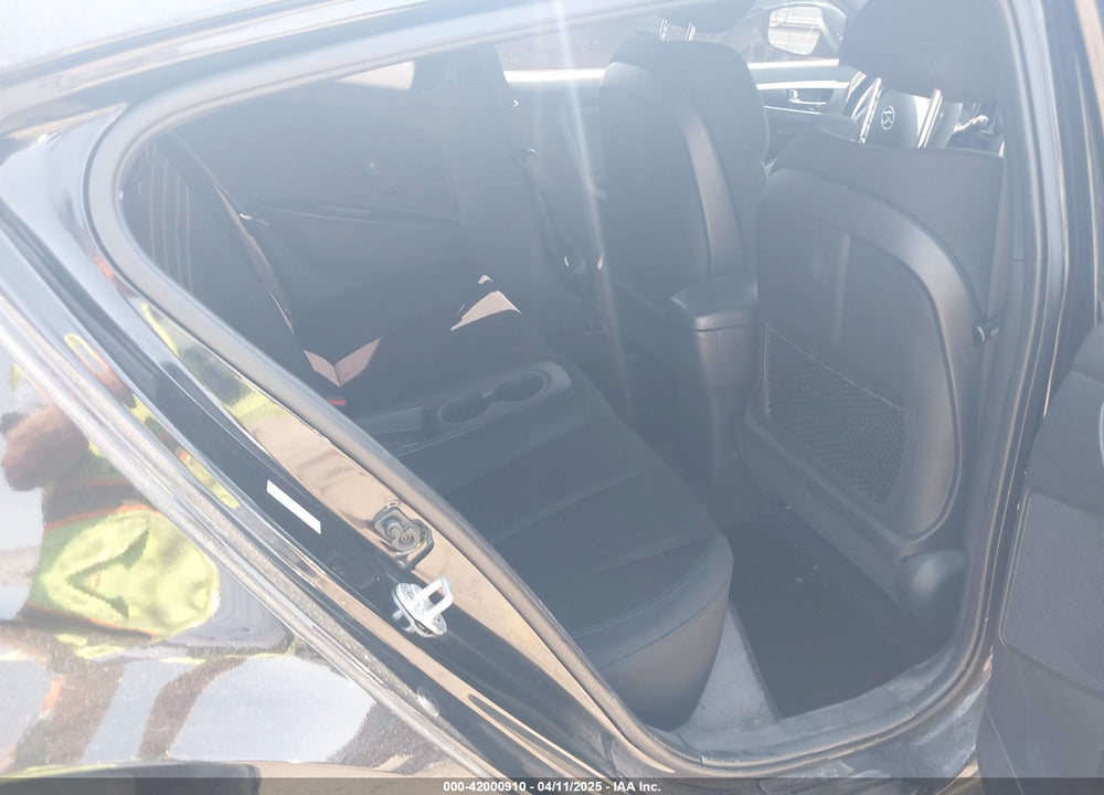 2017 HYUNDAI VELOSTER VALUE EDITION VIN: KMHTC6AD1HU316578