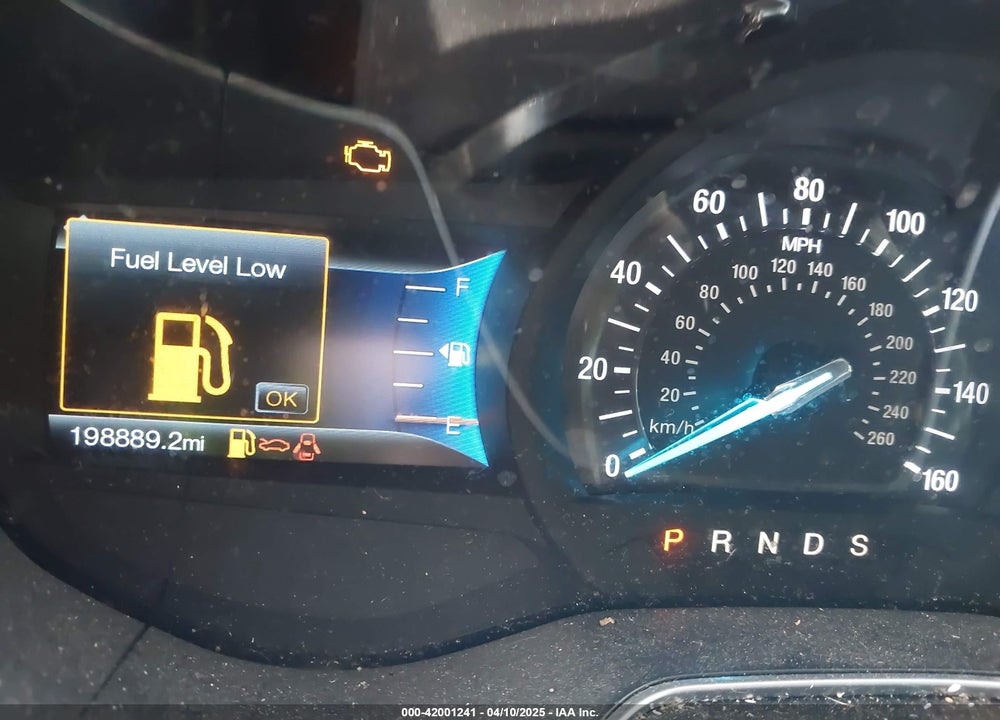 2016 FORD FUSION VIN: 1FA6P0H79G5124150