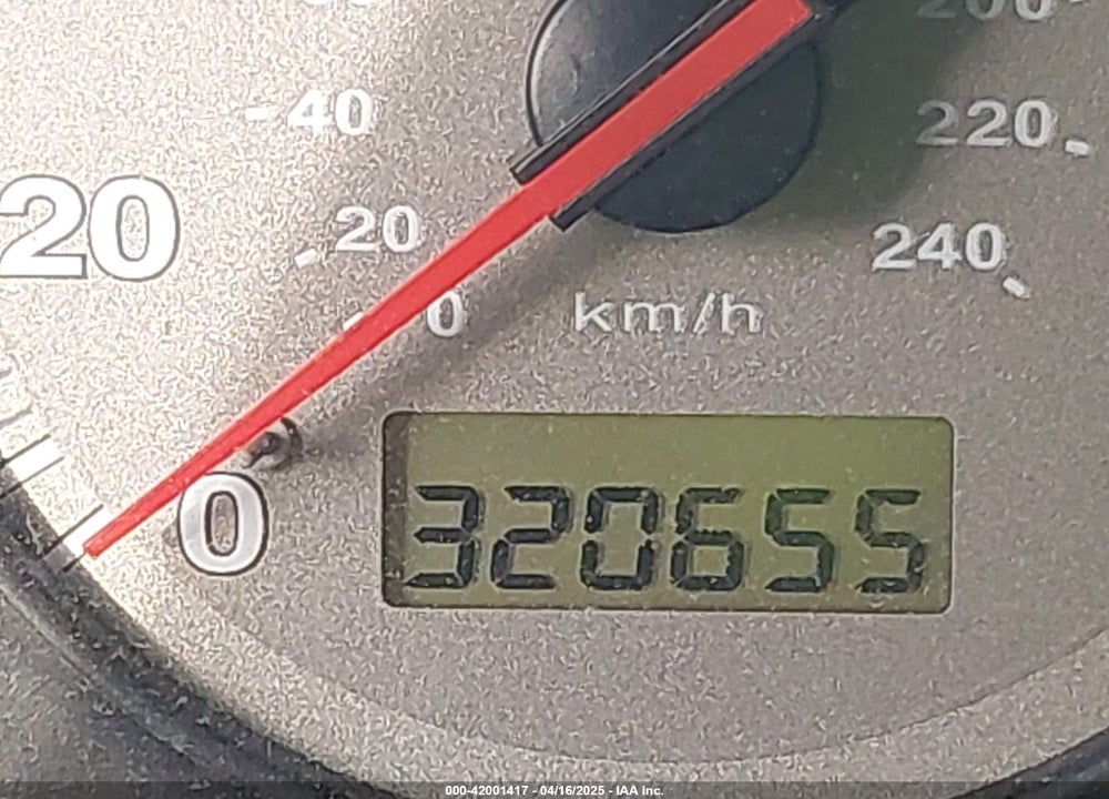 2002 HONDA CIVIC EX VIN: 1HGEM21972L066955