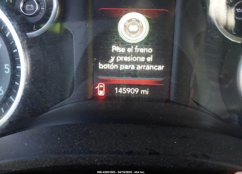 2020 RAM 1500 VIN: 1C6RREFT4LN295260