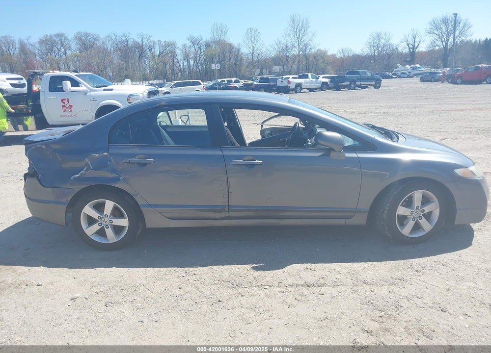 2010 HONDA CIVIC VIN: 19XFA1F63AE047749