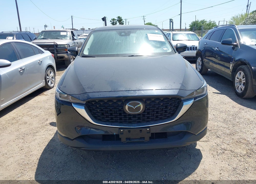2023 MAZDA CX-5 2.5 S PREMIUM PLUS VIN: JM3KFBEM8P0148428