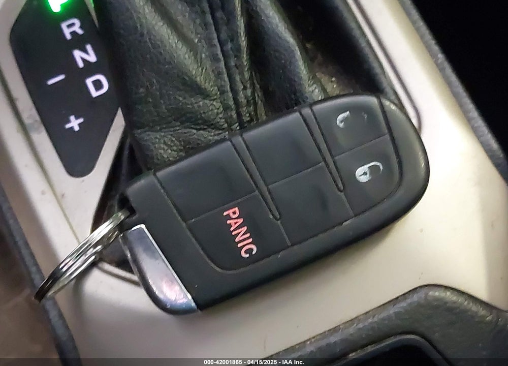 2017 JEEP RENEGADE VIN: ZACCJBBB4HPE57937