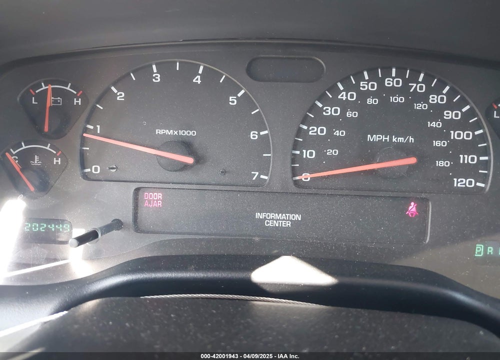 2004 DODGE DAKOTA SLT VIN: 1D7HL48K24S618072