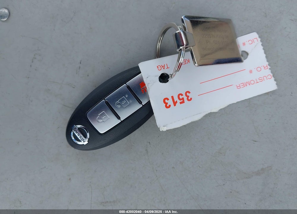 2014 NISSAN VERSA NOTE VIN: 3N1CE2CP5EL377018