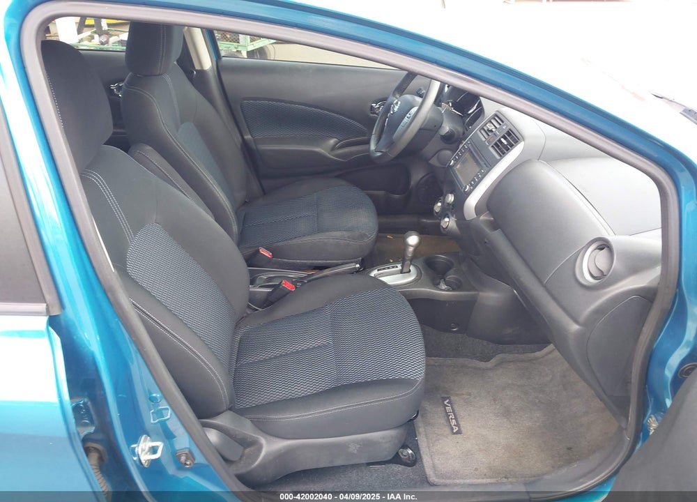2014 NISSAN VERSA NOTE VIN: 3N1CE2CP5EL377018