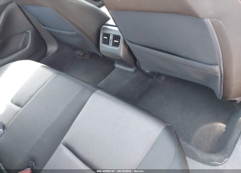 2020 HONDA ACCORD VIN: 1HGCV1F40LA084514