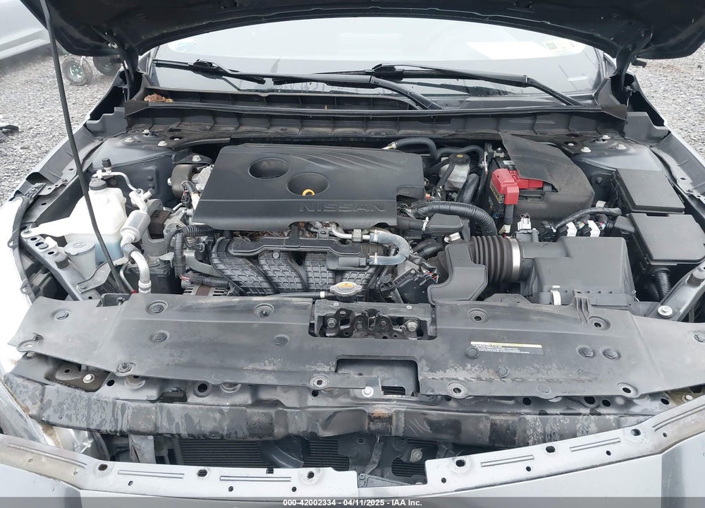 2020 NISSAN ALTIMA VIN: 1N4BL4BVXLC182959
