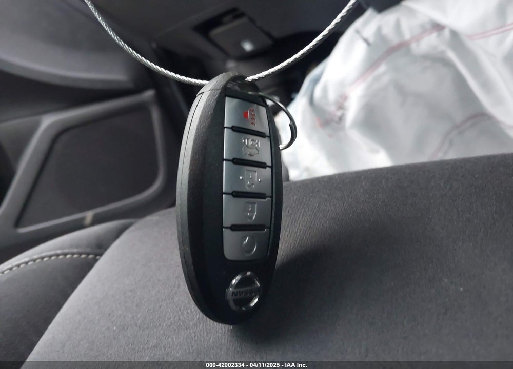 2020 NISSAN ALTIMA VIN: 1N4BL4BVXLC182959