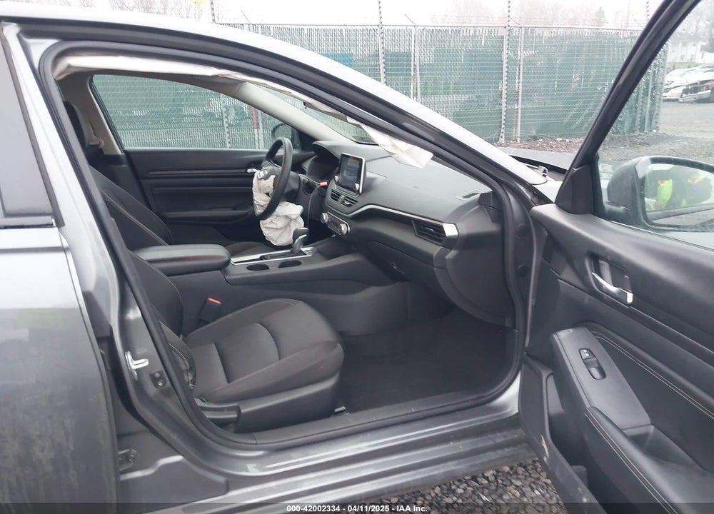 2020 NISSAN ALTIMA VIN: 1N4BL4BVXLC182959