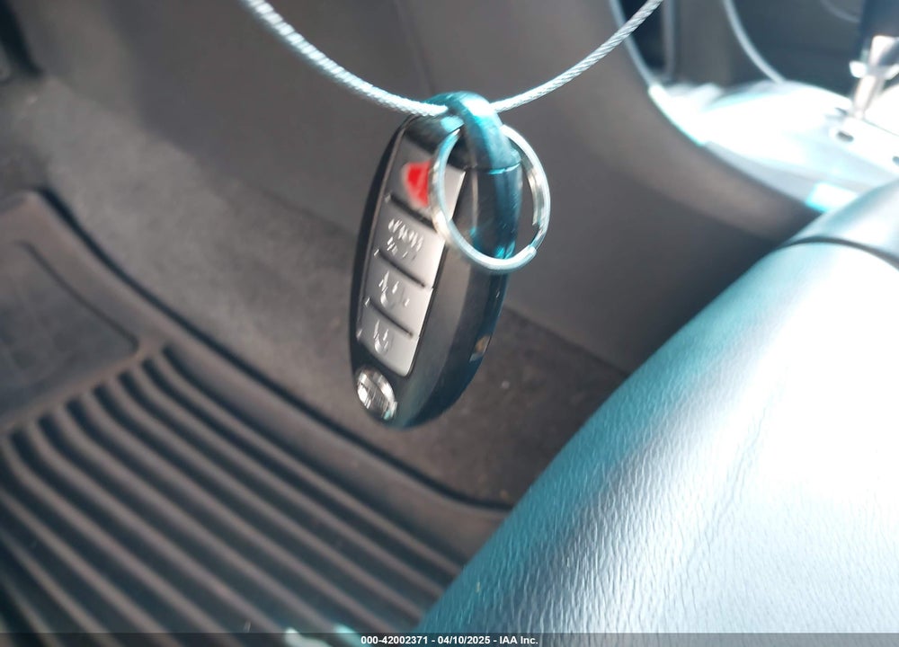 2012 NISSAN ALTIMA VIN: 1N4AL2AP6CC151839