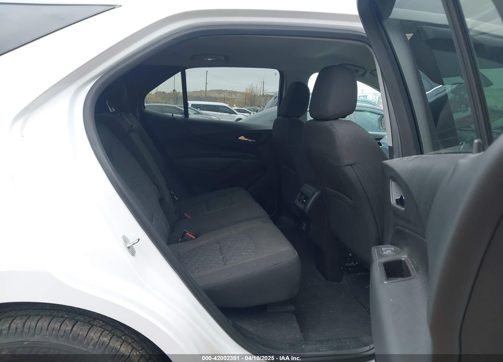 2019 CHEVROLET EQUINOX LT VIN: 2GNAXKEV9K6245834