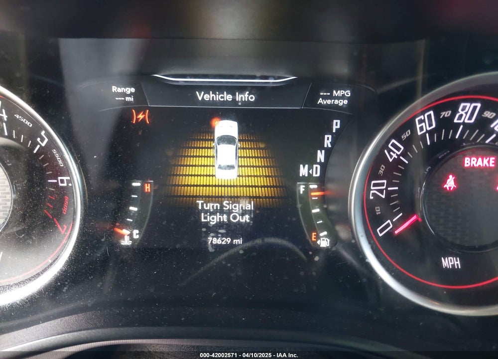 2019 DODGE CHALLENGER VIN: 2C3CDZAG8KH666463