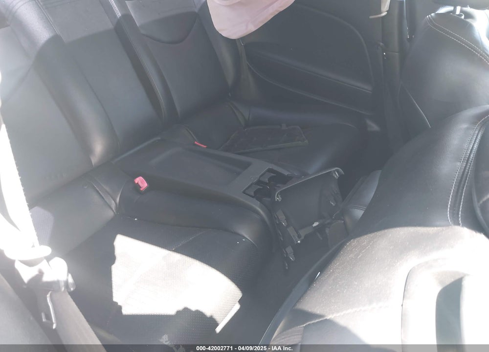 2011 INFINITI G37 VIN: JN1CV6EKXBM212544