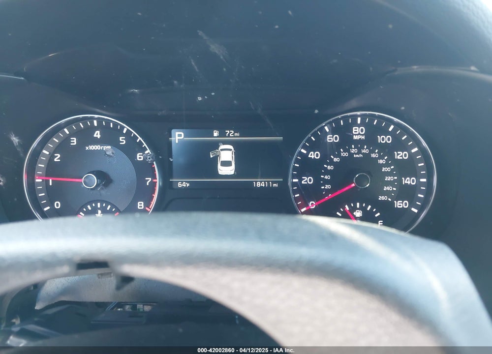 2023 KIA FORTE GT LINE VIN: 3KPF54AD5PE686851