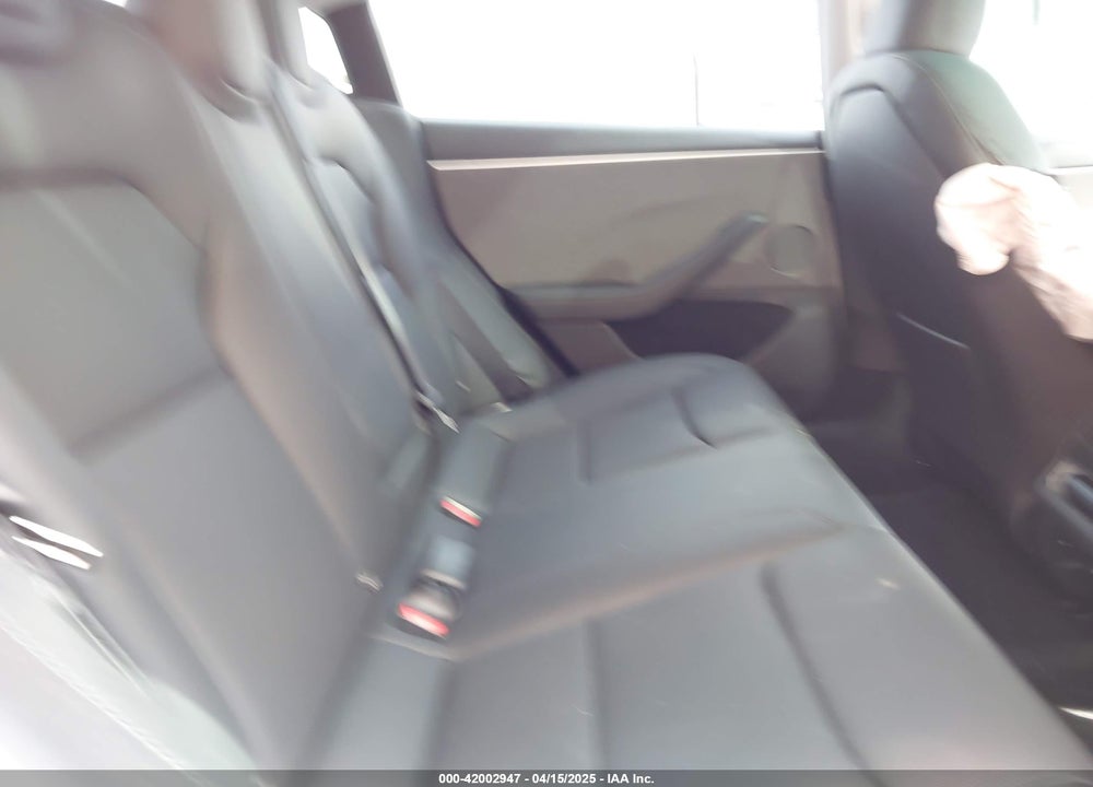 2024 TESLA MODEL 3 VIN: 5YJ3E1EA1RF853625