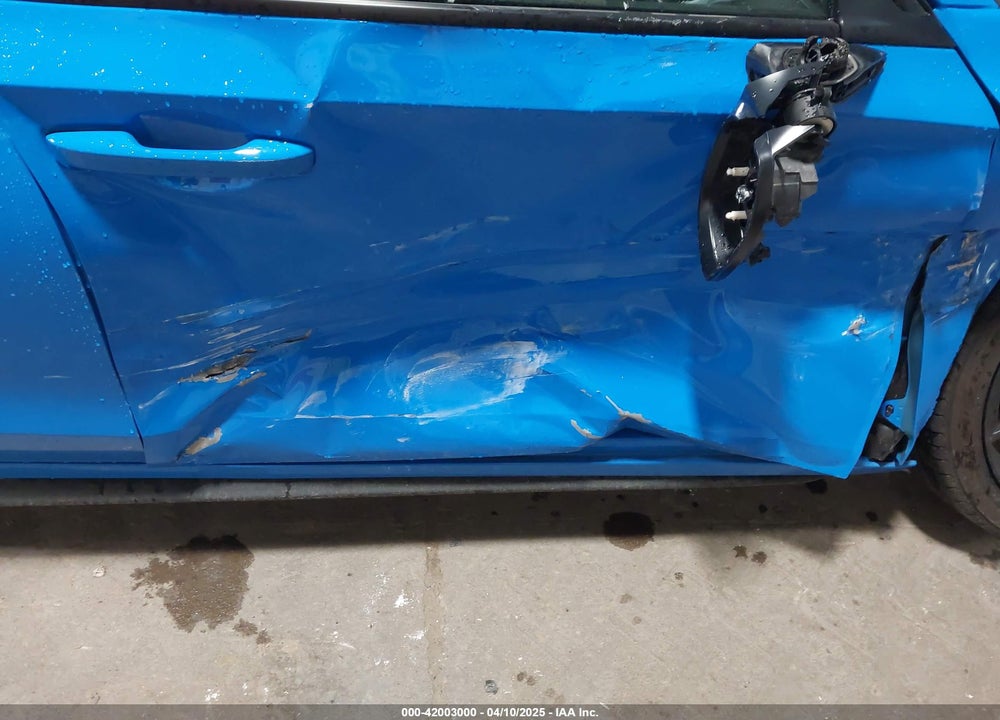 2024 HONDA CIVIC VIN: 19XFL2H81RE028241