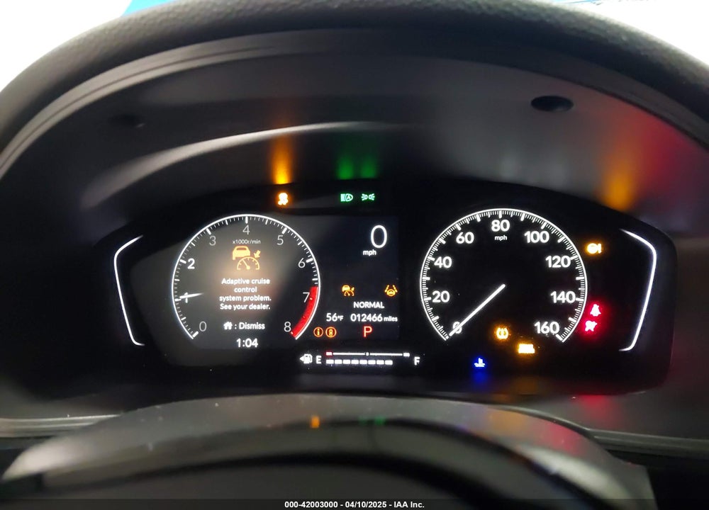 2024 HONDA CIVIC VIN: 19XFL2H81RE028241