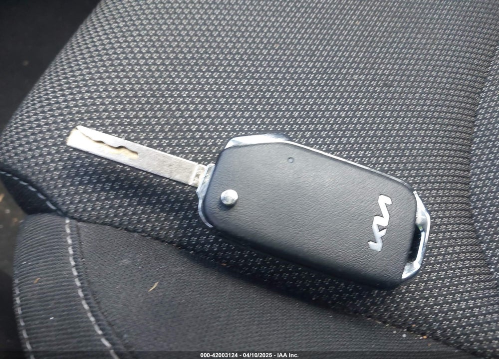 2024 KIA FORTE LXS VIN: 3KPF24AD4RE805226