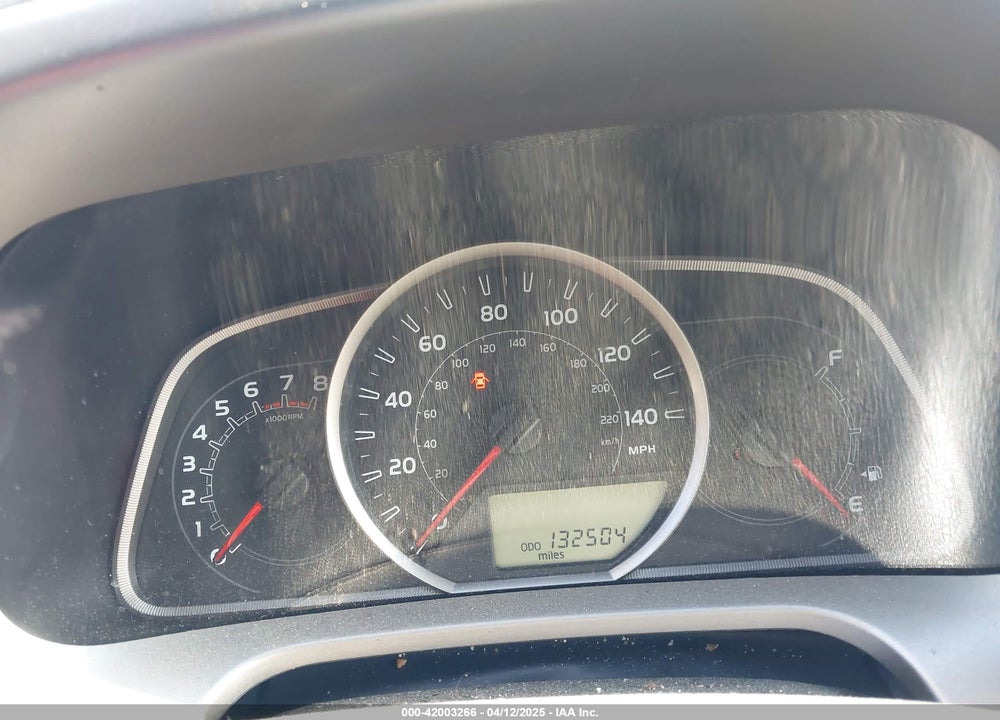 2014 TOYOTA RAV4 VIN: 2T3ZFREV3EW081240