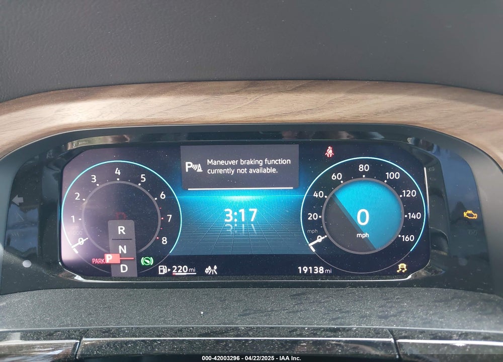 2024 VOLKSWAGEN ATLAS 2.0T SE W/TECHNOLOGY VIN: 1V2KR2CAXRC502457