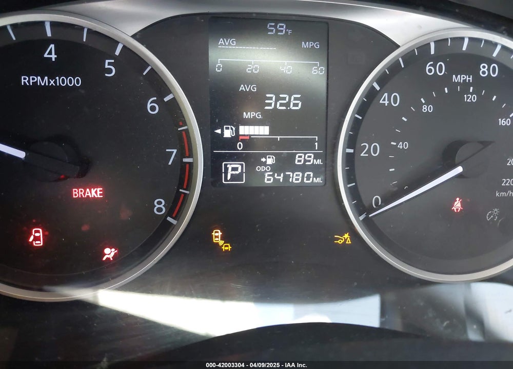 2020 NISSAN KICKS S XTRONIC CVT VIN: 3N1CP5BV5LL518629