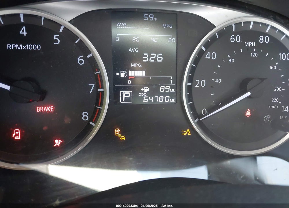2020 NISSAN KICKS S XTRONIC CVT VIN: 3N1CP5BV5LL518629
