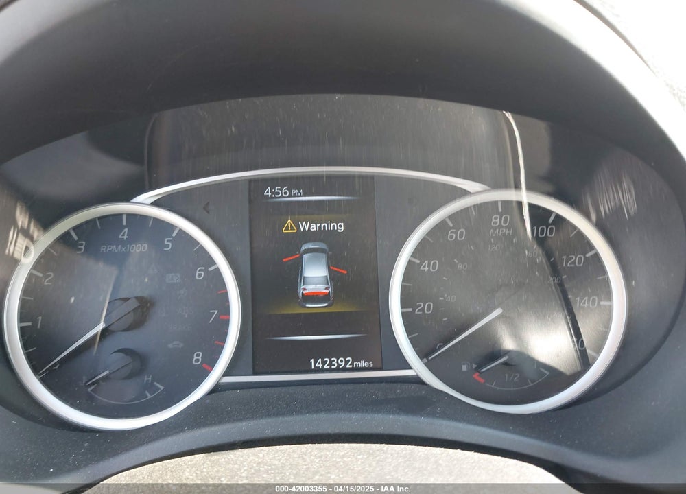2018 NISSAN SENTRA VIN: 3N1AB7AP4JY316434