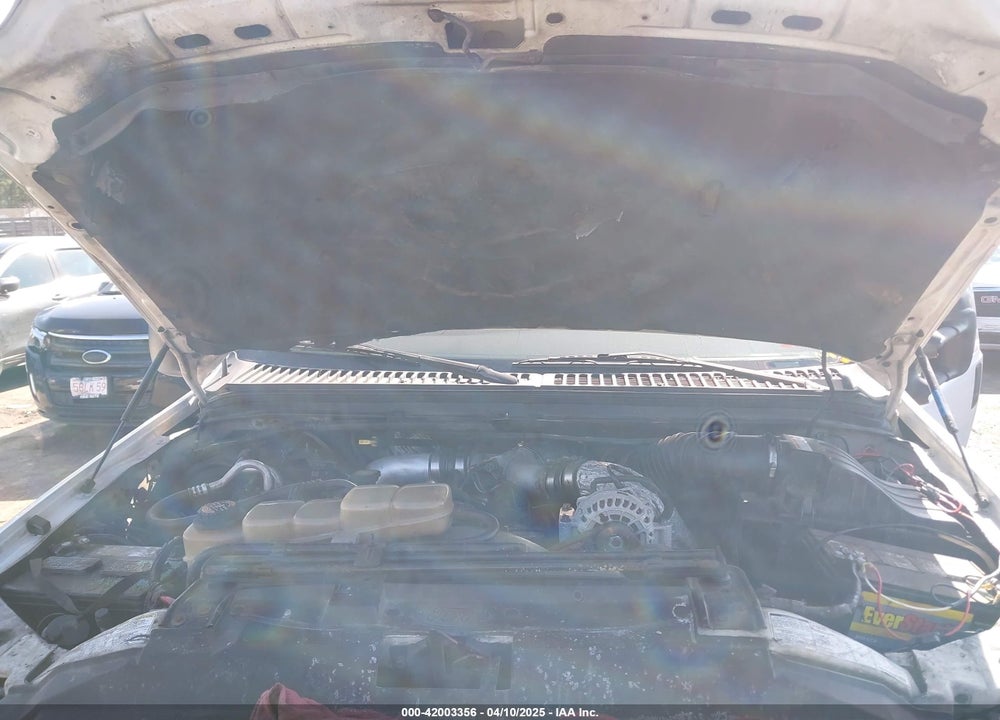 1999 FORD F-350 LARIAT/XL/XLT VIN: 1FTWW33F8XEE88444